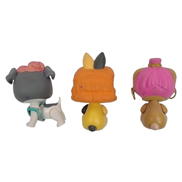 LOL Surprise Doll Pets Lot of 7 - MGA - Picture 5 of 8